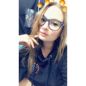 Meet your Posher, Jordan